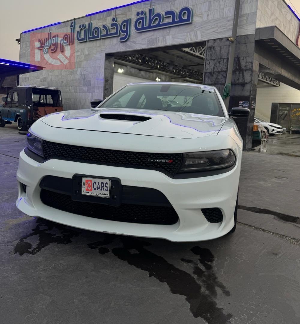 دودج تشارجر